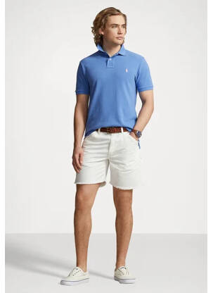 Polo dangaus mėlyna RALPH LAUREN vyras