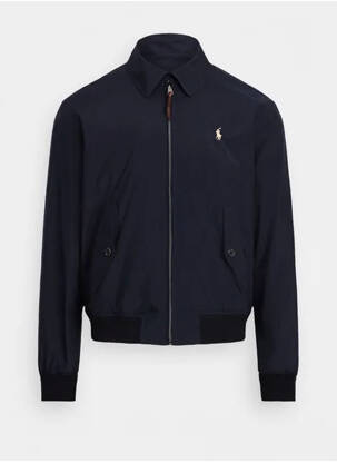 Striukė mėlyna RALPH LAUREN vyras