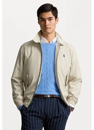Striukė tamsiai mėlyna RALPH LAUREN vyras