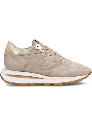 Chaussures rožinė PHILIPPE MODEL moteris