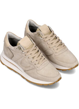 Chaussures rožinė PHILIPPE MODEL moteris