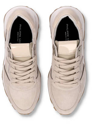 Chaussures rožinė PHILIPPE MODEL moteris