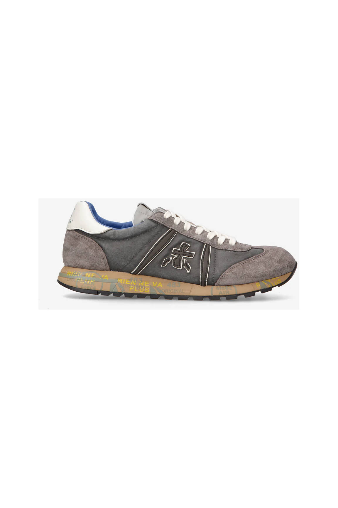 Chaussures daugiaspalvis PREMIATA vyras
