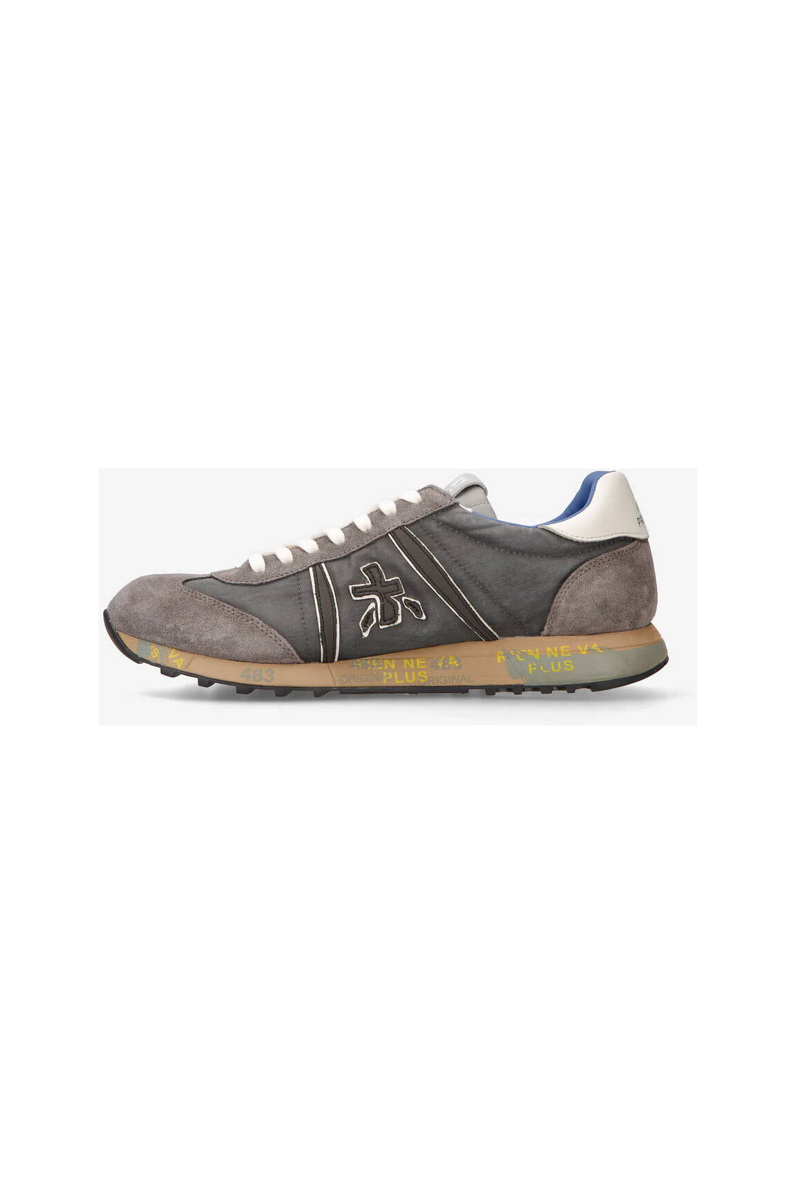 Chaussures daugiaspalvis PREMIATA vyras