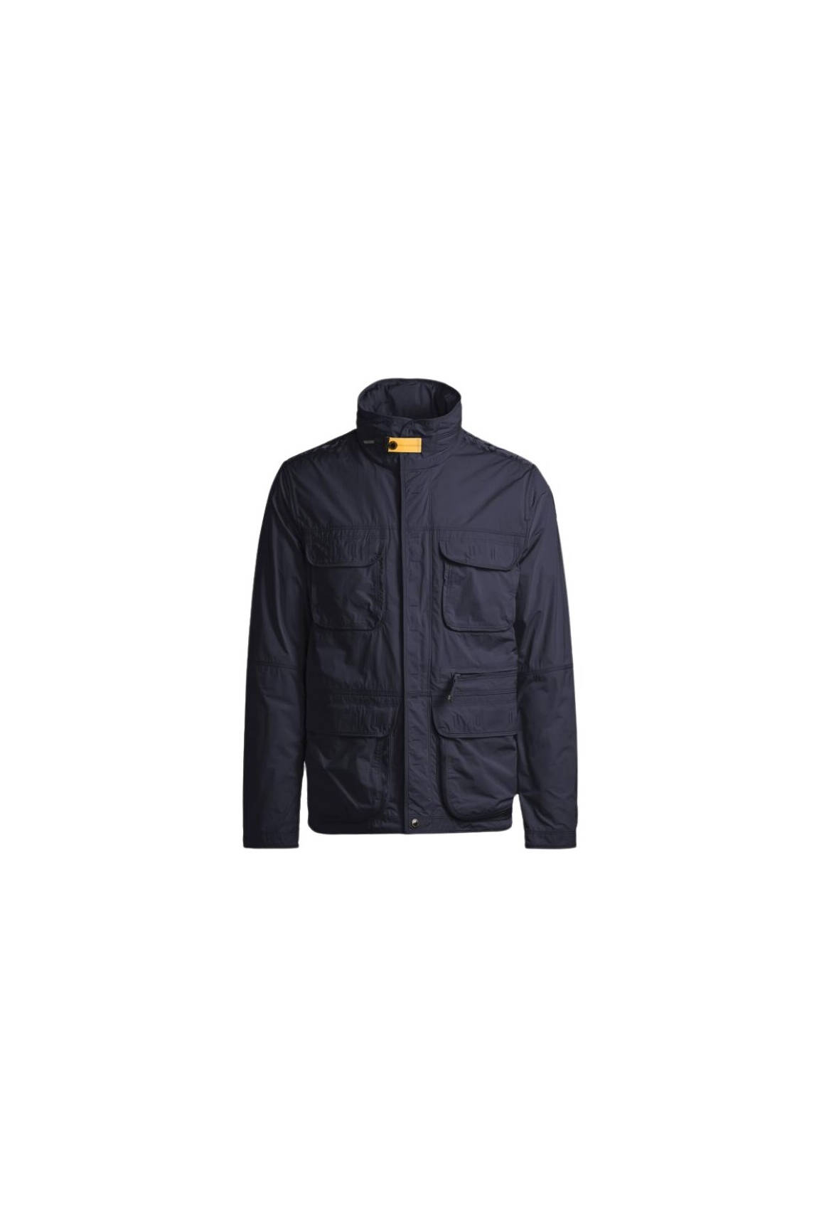 Parka tamsiai mėlyna PARAJUMPERS vyras