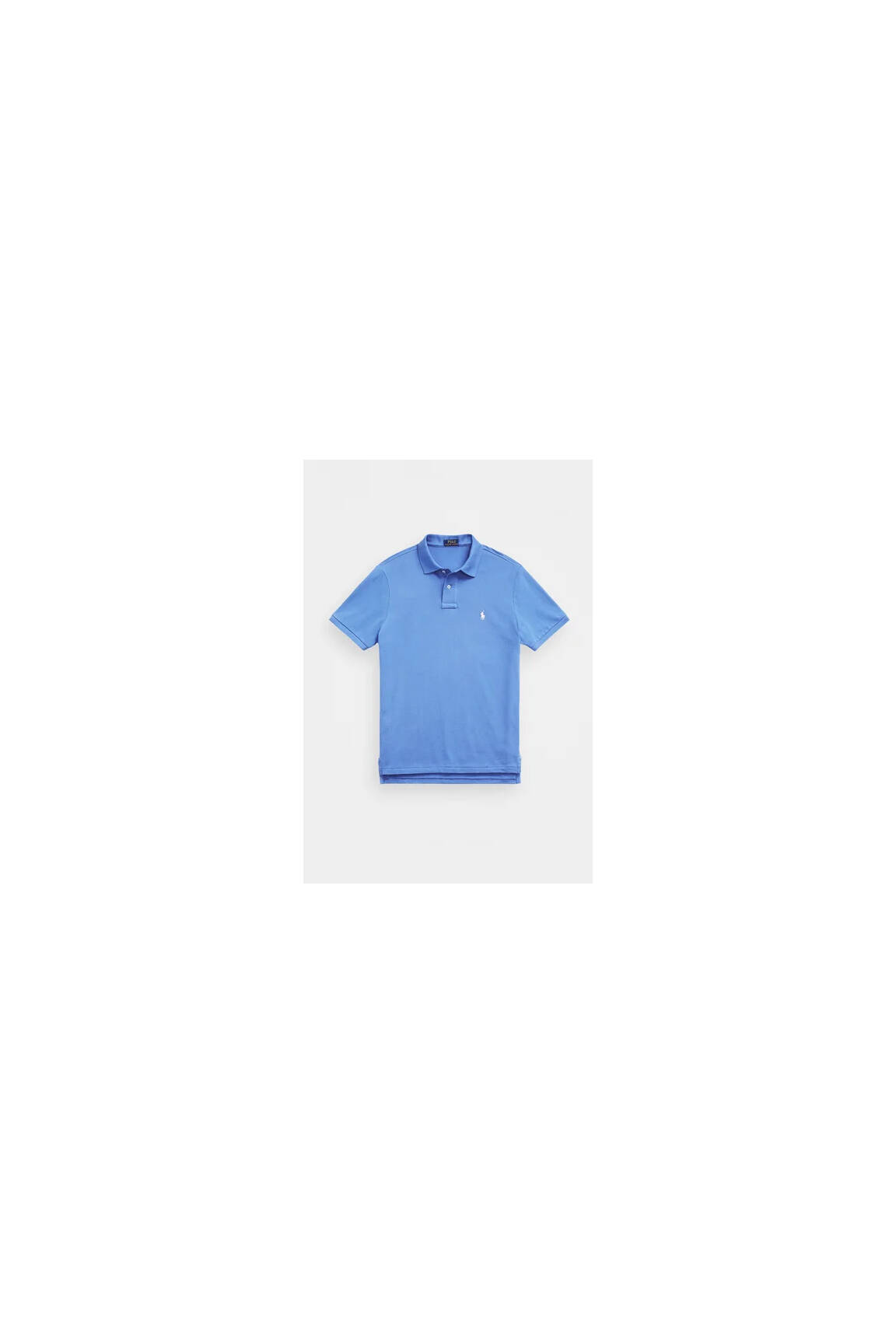 Polo dangaus mėlyna RALPH LAUREN vyras
