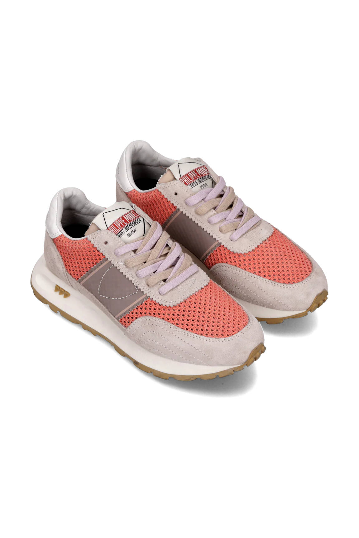 Chaussures daugiaspalvis PHILIPPE MODEL moteris