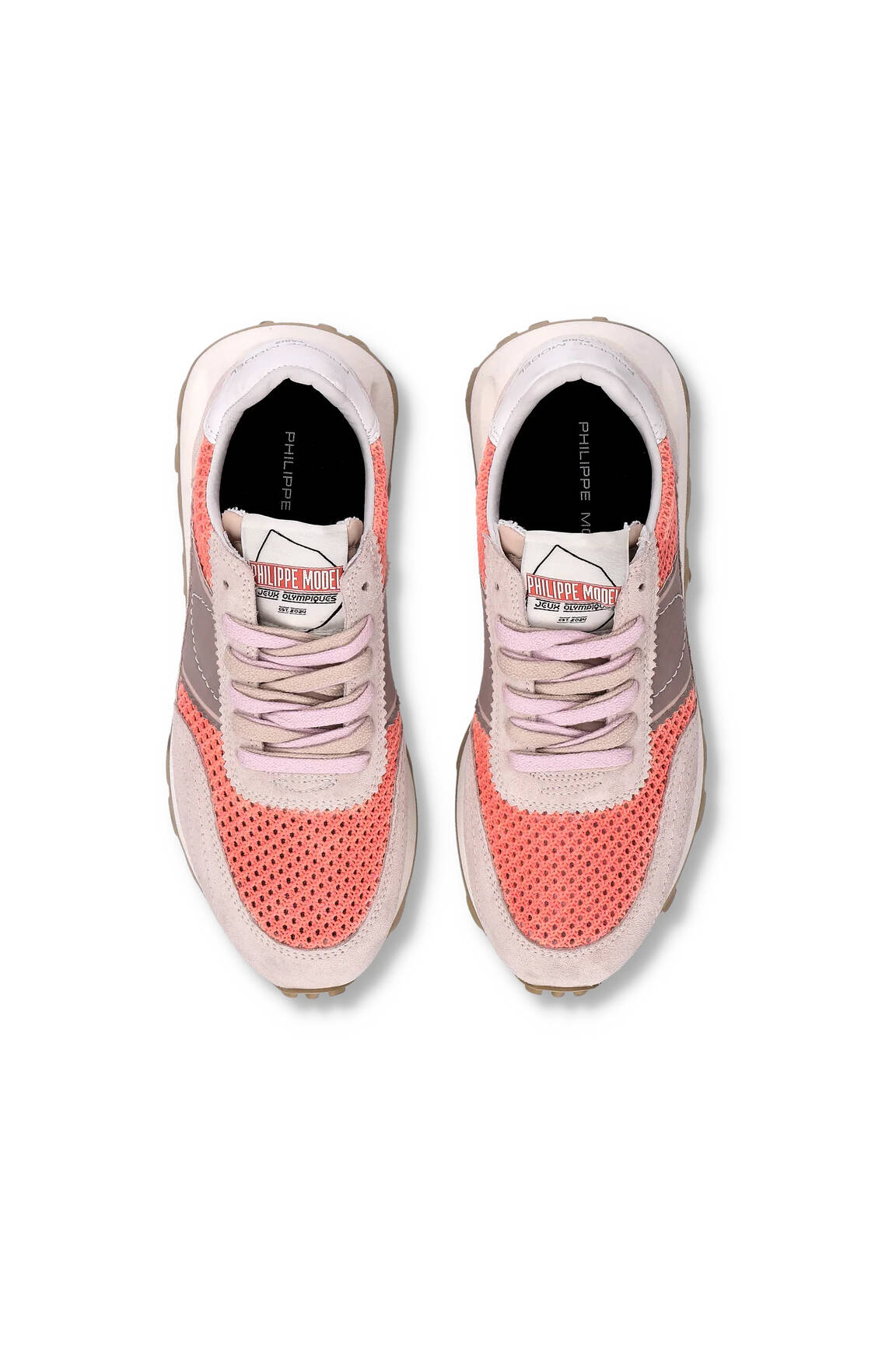 Chaussures daugiaspalvis PHILIPPE MODEL moteris