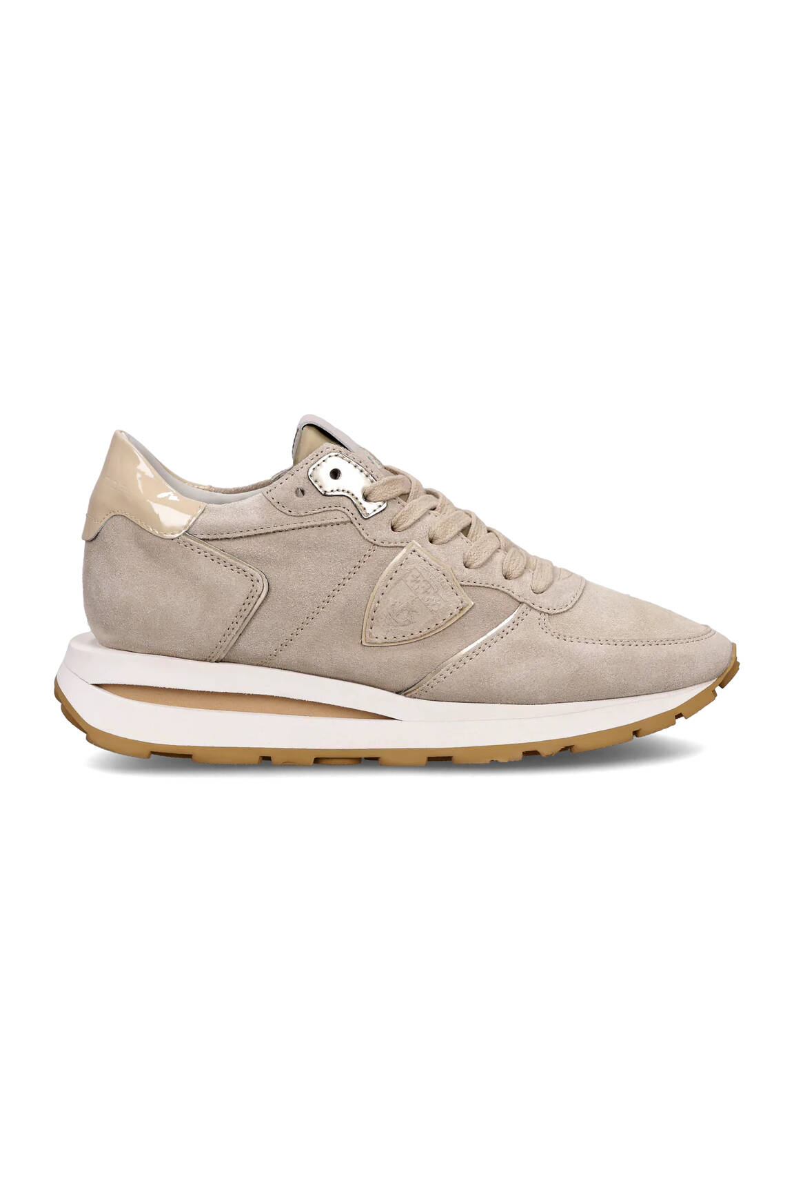 Chaussures rožinė PHILIPPE MODEL moteris