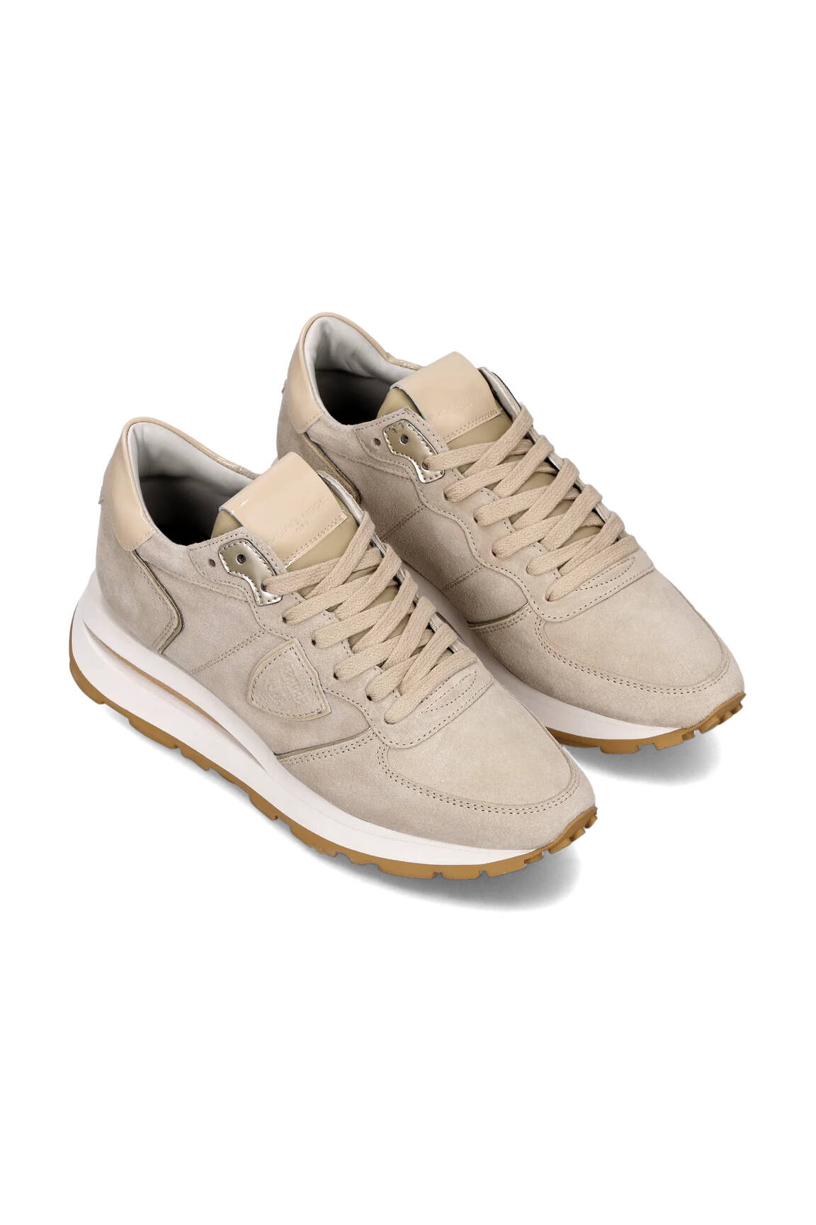 Chaussures rožinė PHILIPPE MODEL moteris