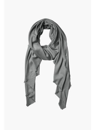 Šalikas pilka VERO MODA moteris