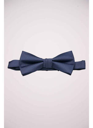 Kaklaraištis papillon mėlyna JACK & JONES vyras