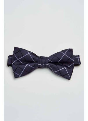 Kaklaraištis papillon juodas JACK & JONES vyras