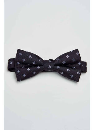 Kaklaraištis papillon juodas JACK & JONES vyras