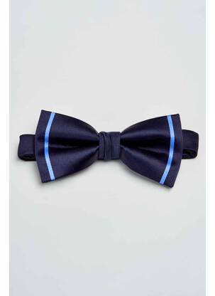 Kaklaraištis papillon mėlyna JACK & JONES vyras