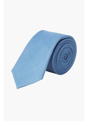 Kaklaraištis mėlyna JACK & JONES vyras