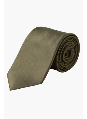 Kaklaraištis žalias JACK & JONES vyras