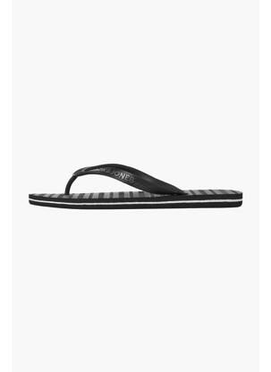 Šlepetės pilka JACK & JONES vyras