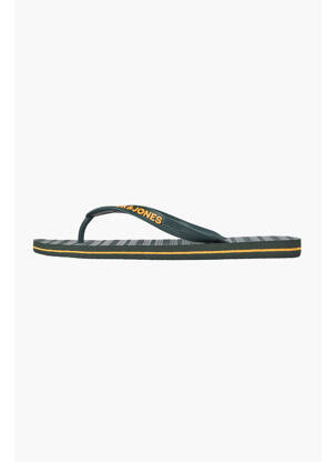 Šlepetės raudona JACK & JONES vyras