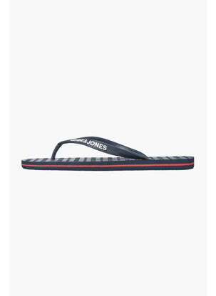 Šlepetės mėlyna JACK & JONES vyras
