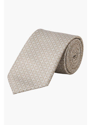 Kaklaraištis baltas JACK & JONES vyras