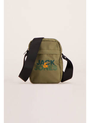 Krepšys petnešos žalias JACK & JONES vyras