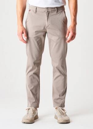 Chino kelnė kišenės bežinis LEE COOPER vyras