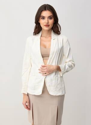 Švarkas kišenės bežinis COUTURIST moteris