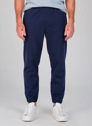 Joggins jersey audinys normala dydis mėlyna JET vyras