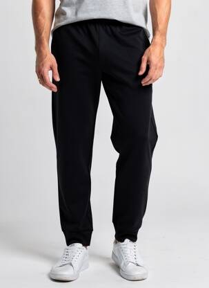 Joggins jersey audinys normala dydis juodas JET vyras