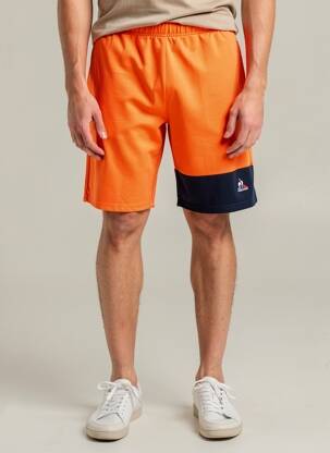 Bermudas elastinė dydis normala dydis oranžinė LE COQ SPORTIF vyras