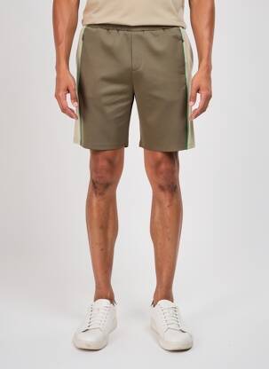 Bermudas elastinė dydis normala dydis žalias GERTRUDE vyras