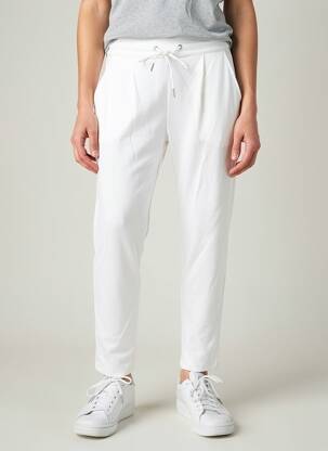 Joggins lieknas normala dydis baltas LPB LES PETITES BOMBES  moteris