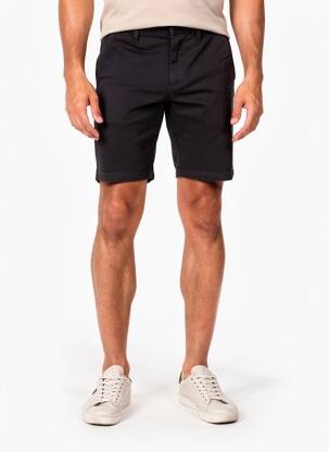 Bermudas elastinė dydis normala dydis pilka S.OLIVER vyras