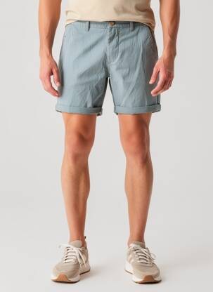 Bermudas pincetų dydis normala dydis mėlyna RIP CURL vyras