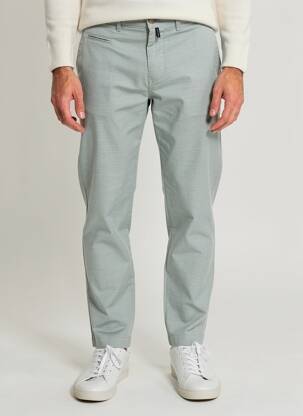 Chino kelnė tamprumas normala dydis pilka PIERRE CARDIN vyras