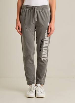 Joggins tamprumas normala dydis pilka NEWTONE moteris