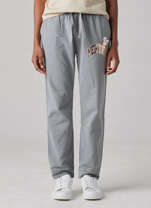 Joggins tamprumas normala dydis pilka NEWTONE moteris
