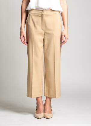 7/8 kelnės elastinė dydis normala dydis bežinis BETTY BARCLAY moteris
