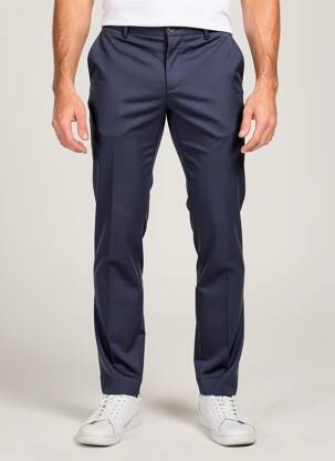Chino kelnė tamprumas normala dydis mėlyna SCOTCH & SODA vyras
