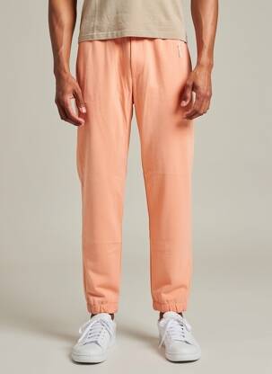 Joggins tamprumas normala dydis rožinė SCOTCH & SODA vyras