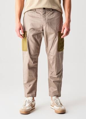 Kargo kelnė kišenės normala dydis žalias SCOTCH & SODA vyras