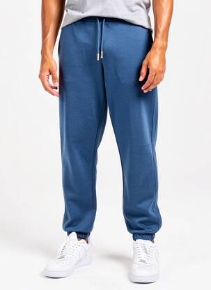 Joggins tamprumas normala dydis mėlyna SCOTCH & SODA vyras