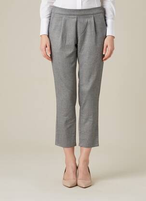 7/8 kelnės pincetų dydis normala dydis pilka AMERICAN OUTFITTERS moteris