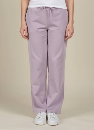Joggins tamprumas normala dydis violetinis ELENA MIRO moteris