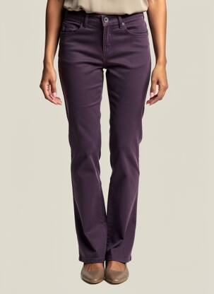 Lieknos kelnės normala dydis normala dydis violetinis PIERRE CARDIN moteris