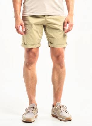 Bermudas elastinė dydis normala dydis žalias OXBOW vyras
