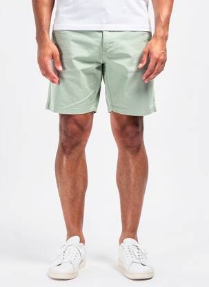 Bermudas tamprumas normala dydis žalias OXBOW vyras