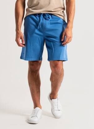 Bermudas elastinė dydis normala dydis mėlyna TIFFOSI vyras