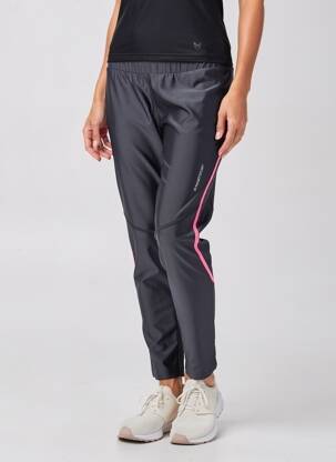Jegging tamprumas normala dydis juodas DAMART moteris